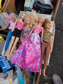 Barbie vintage 