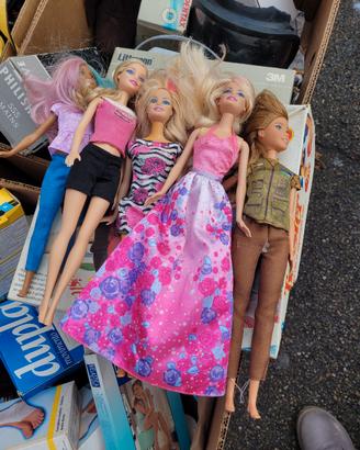 Barbie vintage 