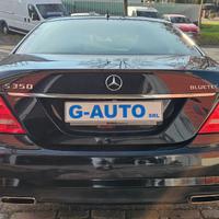 Mercedes-Benz S 350 CDI Avantgarde – Full Optional