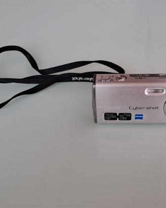 SONY CYBER SHOT DSC L1
