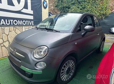 Fiat 500 1.2 Lounge RATE / FINANZIAMENTI