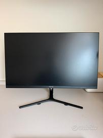 Monitor PEAQ PMO S244-IFC