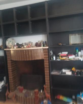Librerie Billy 