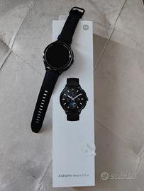 smartwatch Xiaomi Watch 2 pro