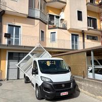Fiat Ducato 2.3 MJT 160CV RIBALTABILE TRILATERALE 
