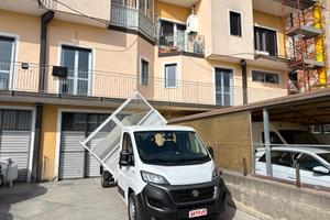 Fiat Ducato 2.3 MJT 160CV RIBALTABILE TRILATERALE 