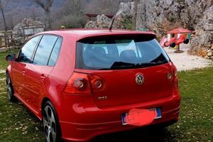 Golf 5 gti