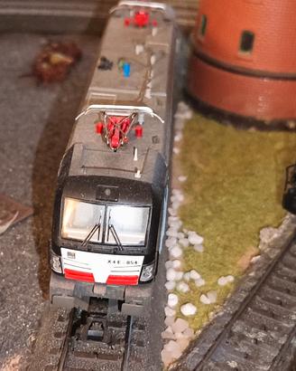 Marklin 36182 Vectron mrce