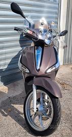 Piaggio Liberty 150 ijet abs km 9045