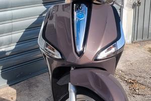 Piaggio Liberty 150 ijet abs km 9045