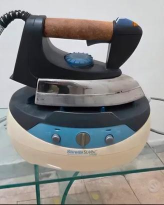 Stirella Simac 