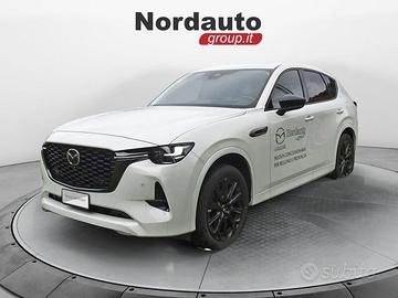 Mazda CX-60 3.3L e-Skyactiv D 249 CV M Hybrid...