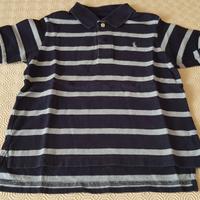 Polo Ralph Lauren manica corta