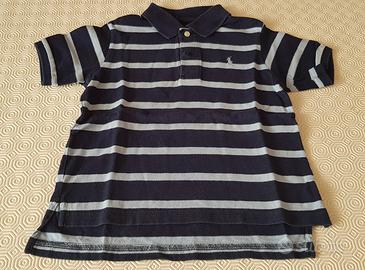 Polo Ralph Lauren manica corta