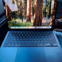 macbook air 13 m4