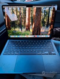 macbook air 13 m4