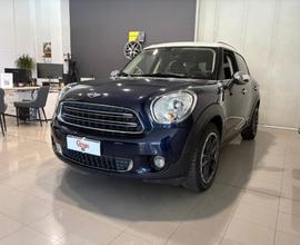 Mini Countryman 2.0 Cooper D auto E6