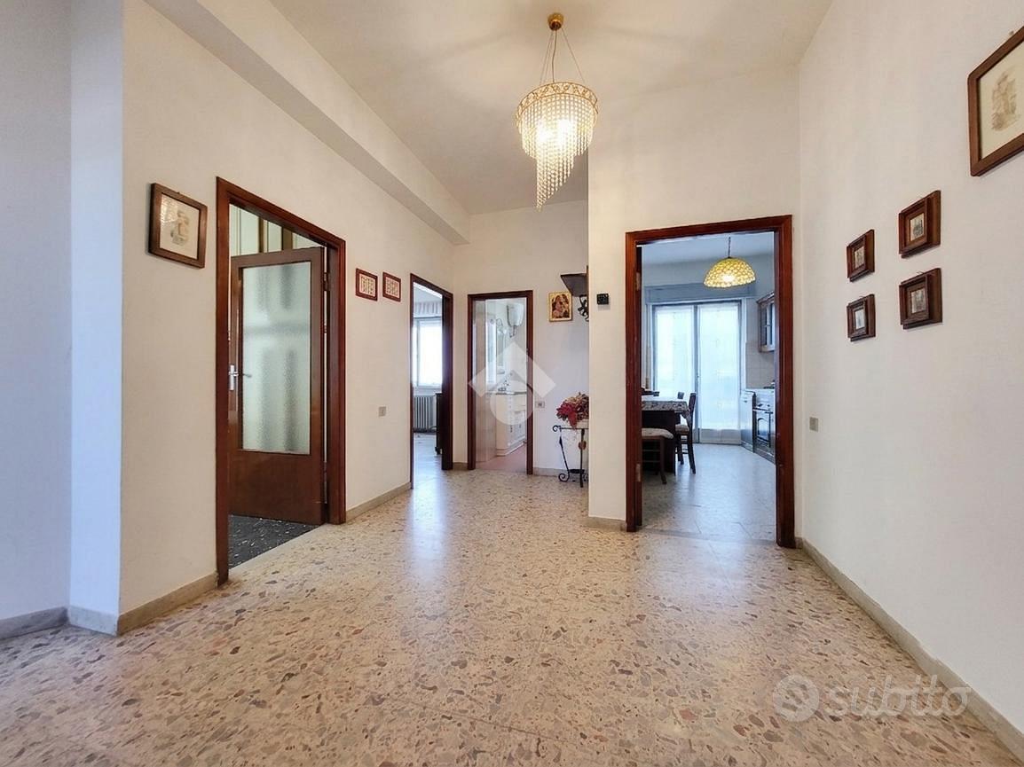 Apartment in Follonica, Zona Nuova, Grosseto - Vista 3