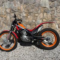 Montesa cota 4RT Repsol