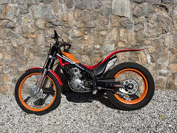 Montesa cota 4RT Repsol