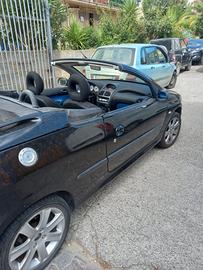 Peugeot 206 cc