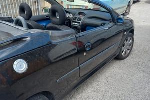 Peugeot 206 cc