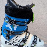 Scarponi Lange XT 120 (27.5) scarpetta SEMINUOVA