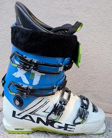 Scarponi Lange XT 120 (27.5) scarpetta SEMINUOVA