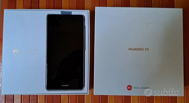 SMARTPHONE HUAWEI P9