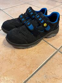 Scarpe Antinfortunistiche Tg.42