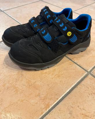 Scarpe Antinfortunistiche Tg.42