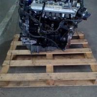 Motore hyundai - 1.6 diesel - d4fb