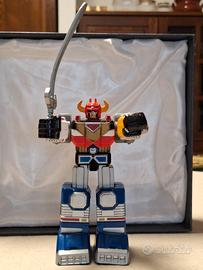 Megazord 1998 Bandai –Power Rangers -Trasformabile