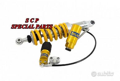 Ammortizzatore ohlins honda cb 1000 r