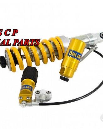 Ammortizzatore ohlins honda cb 1000 r