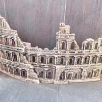 Colosseo  x acquario