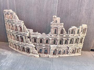 Colosseo  x acquario