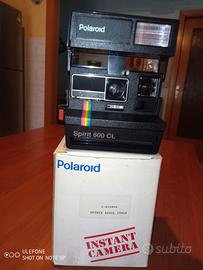 Macchina fotografica istantanea