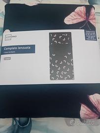 Lenzuola singole