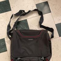 borsa a tracolla p.c.