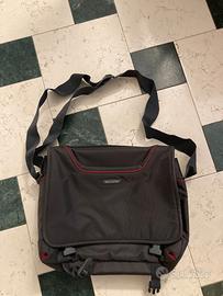 borsa a tracolla p.c.