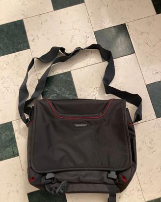 borsa a tracolla p.c.