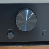 amplificatore ONKYO 