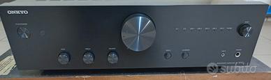 amplificatore ONKYO 