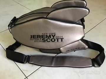 Borsa dirigibile Jeremy Scott - Carpisa