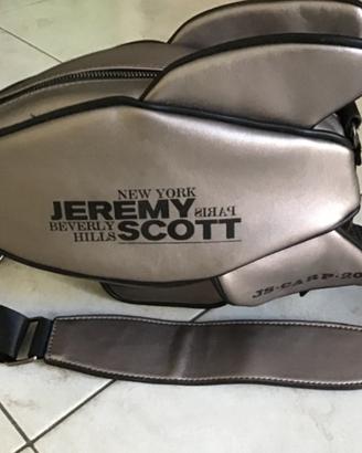 Borsa dirigibile Jeremy Scott - Carpisa