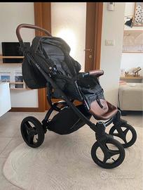Passeggino Bebetto Luca