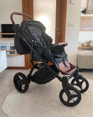 Passeggino Bebetto Luca