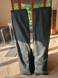 Martin logan esl elettromotion