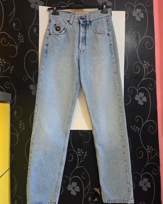Jeans Avirex U.S.A. Vintage W28  Donna XS